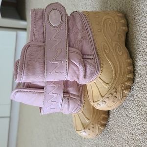 Toddler winter boots